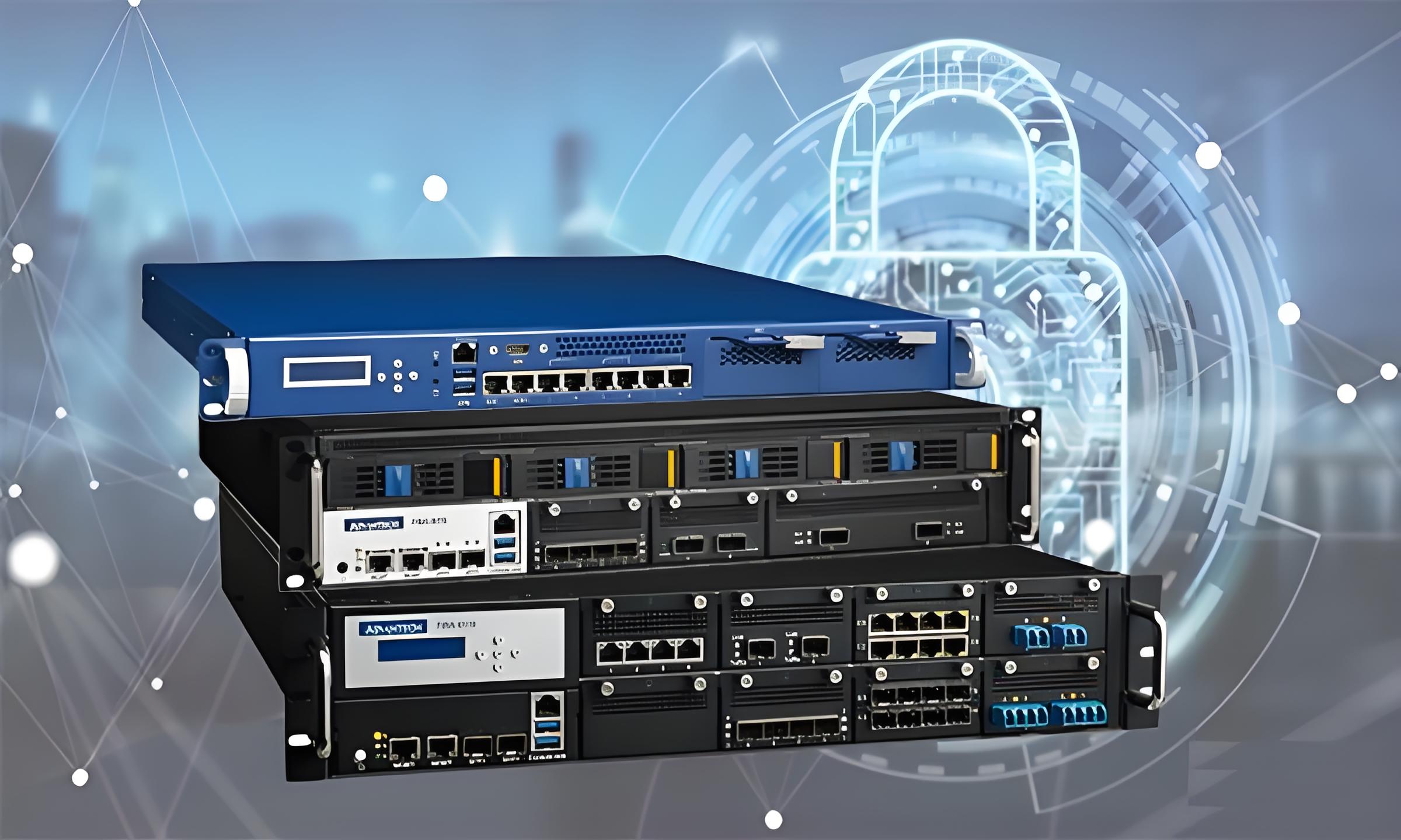 網(wǎng)絡(luò)安全與網(wǎng)絡(luò)設(shè)備分類與功能解析