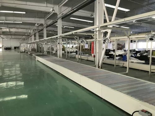 依思蒙沙天津新工廠(chǎng)正式投產(chǎn)運(yùn)營(yíng) 技術(shù)創(chuàng)新引領(lǐng)服務(wù)升級(jí)